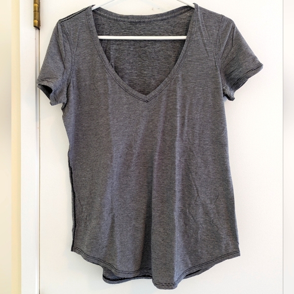 lululemon athletica Tops - Lululemon Love V Neck